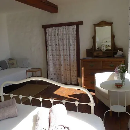 住宿加早餐酒店 Le Petit Potager Montbel (Ariege)